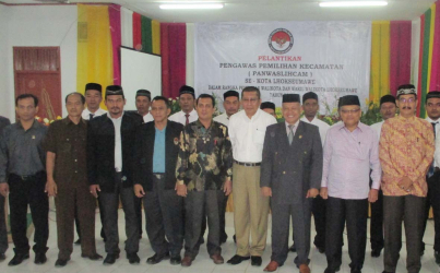 Dana Belum Cair, Pilkada Aceh Terancam Cacat Hukum